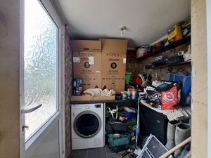 Rear Porch- click for photo gallery